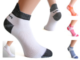 Funkční ponožky – ochrana před puchýři