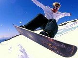 Snowboardy – kompletní nabídka na SNOWBOARDS.CZ