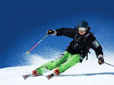 Sjezdové lyže - vyberte si v MADEJA sportu 