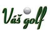 Prodejna golfového vybavení Váš Golf