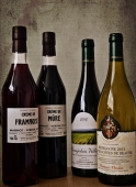 Báječné víno ze Saint Sernin du Plain