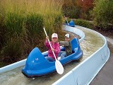 Země her - zábavní park Spieleland
