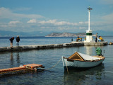 Věčně zelený Thassos