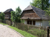Užhorod – vstupní brána na Ukrajinu