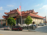 Los Angeles - Chinatown