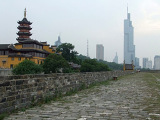 Nanjing – nejkrásnější město Číny