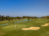 Golf na Kanárských ostrovech - Tenerife