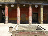 Herculaneum, méně známý sourozenec Pompejí