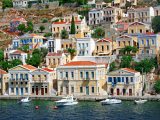 Symi – ochutnejte nejlepší řecký chléb