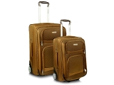 Cestovní kufry Silvercase - záruka kvality
