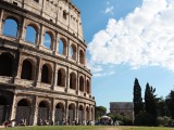 Eurovíkendy: Řím – co si nenechat ujít při návštěvě Říma