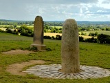 Hill of Tara – místo opředené legendami