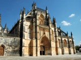 Batalha – město zapsané na seznamu UNESCO