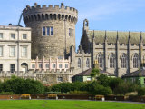 Dublinský hrad