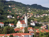 Krapina je významnou archeologickou lokalitou