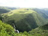 Národní park Nyanga – malá Anglie