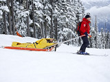 Cestovní pojištění na lyže. Evropský průkaz zdravotního pojištění nemusí stačit