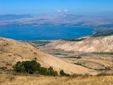 Galilejské jezero čekají velké změny