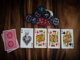 Kromě blackjacku: Prozkoumejte stolní hry, které jste nikdy nezkusili