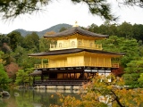 Japonsko: Architektonické památky, které musíte navštívit