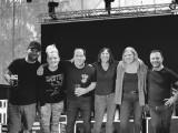 Koncert Rock Therapy v Prievidzi: Jak hudba kapely Kabát zapaluje srdce fanoušků