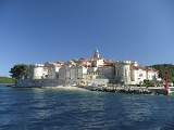 Korčula – léty prověřená kvalita