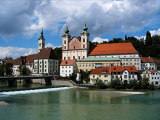 Steyr ukrývá největší betlém na světě