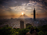 Taiwan – Krásný ostrov