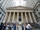 New York - Federal Hall