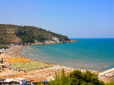 Poloostrov Gargano