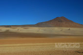 Altiplano, Bolívie