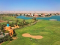 Golfová hřiště v Egyptě I. - El Gouna Golf Club