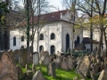Židovská Praha - Josefov