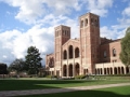 Kalifornská univerzita UCLA