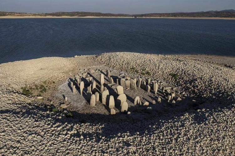 Dolmen de Guadalperal 