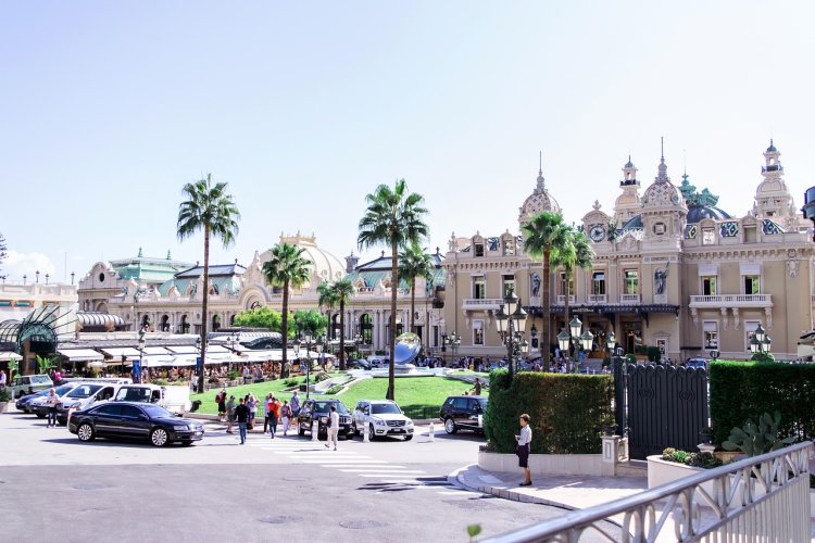 Monte Carlo