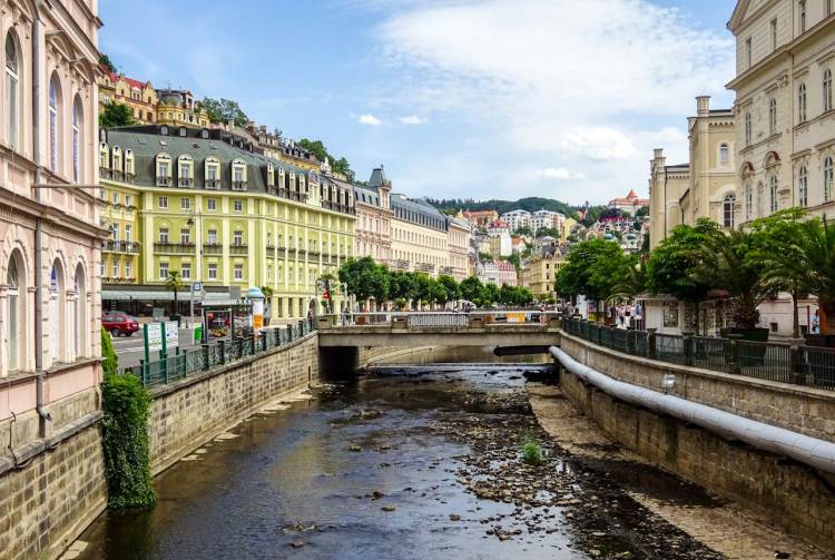 Karlovy Vary