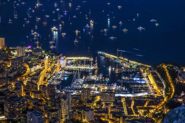 Monte Carlo