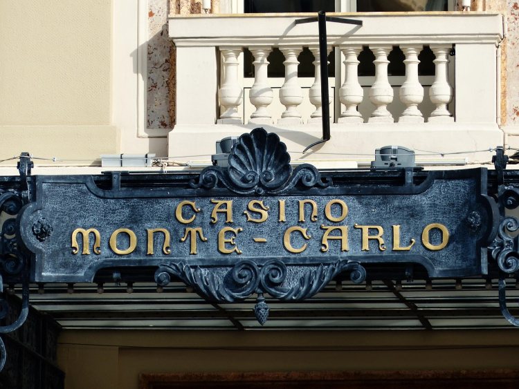Casino Monte Carlo