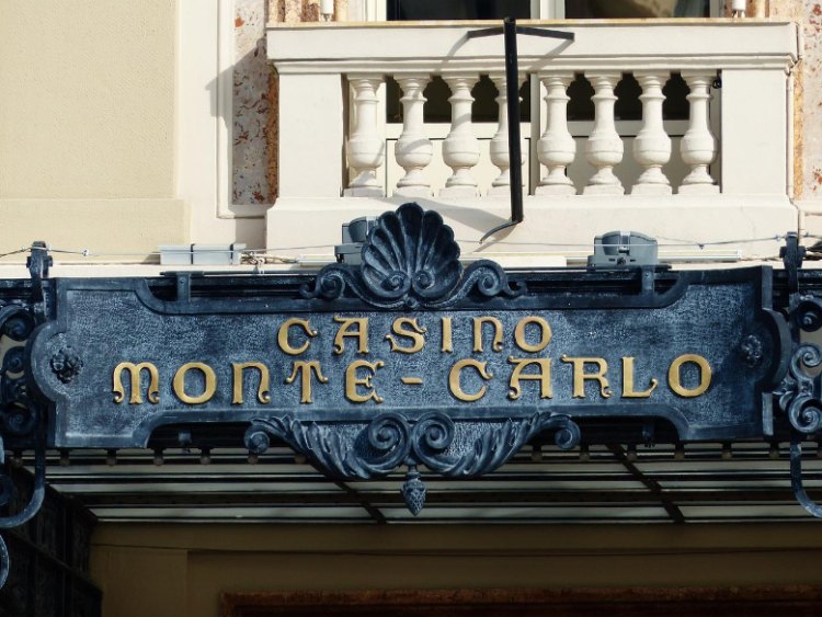 Casino Monte Carlo