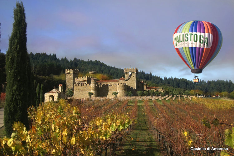 Calistoga