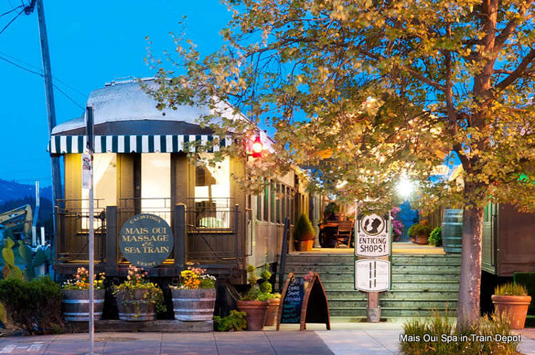 Calistoga