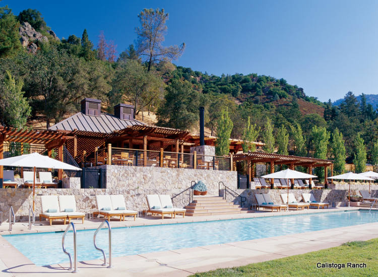 Calistoga
